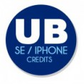 UB SE / iPhone Credits 100